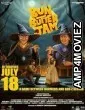 Bun Butter Jam (2025) HQ Tamil Dubbed Movie