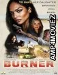 Burner (2025) HQ Tamil Dubbed Movie