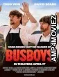 Busboys (2026) HQ Hindi Dubbed Movie