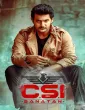 CSI Sanatan (2023) ORG Hindi Dubbed Movie