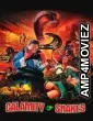 Calamity of Snakes (1982) UNRATED ORG Hindi Dubbed Movie