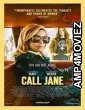Call Jane (2022) HQ Bengali Dubbed Movie