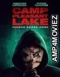 Camp Pleasant Lake (2024) HQ Bengali Dubbed Movie