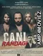 Cani randagi (2023) HQ Telugu Dubbed Movie