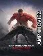 Captain America Brave New World (2025) English Movie