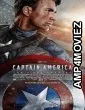 Captain America The First Avenger (2011) Hindi Dubbed Full Movie