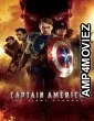 Captain America The First Avenger (2011) ORG Hindi Dubbed Movie