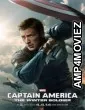 Captain America The Winter Soldier (2014) Hindi Dubbed Full Movie 