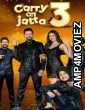 Carry on Jatta 3 (2023) Hindi Movie