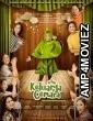 Cemaras Family (2018) HQ Hindi Dubbed Movie
