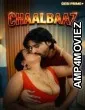 Chaalbaaz (2026) S01 E03 Desiprime Hindi Hot Web Series