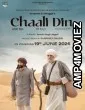 Chaali Din (2026) HQ Hindi Dubbed Movie