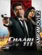 Chaari 111 (2024) HQ Hindi Dubbed Movie