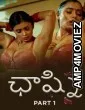 Chaashni (2025) Part 1 Ullu Telugu Hot Web Series