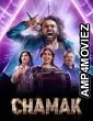 Chamak (2025) Season 2 Hindi Dubbed Series