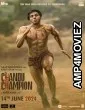 Chandu Champion (2024) HQ Hindi Dubbed Movie