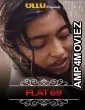 Charmsukh (Flat 69) (2020) UNRATED Hindi Season 1 Complete Show