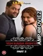 Charmsukh Yeh Kaisa Rishta (Part 2 ) (2021) Hindi Season 1 Complete Show