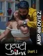 Chatpati Sister (2026) S01 Part 1 jugnu Hindi Hot Web Series