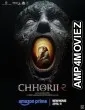 Chhorii 2 (2025) HQ Hindi Dubbed Movie