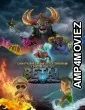 Chhota Bheem And Little Singham The Rise of Betal (2026) Hindi Movie