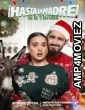 Christmas Is Cancelled (2024) HQ Hindi Dubbed Movie