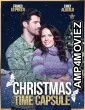 Christmas Time Capsule (2023) HQ Telugu Dubbed Movie