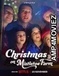 Christmas on Mistletoe Farm (2022) HQ Bengali Dubbed Movie