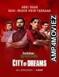 City of Dreams (2021) Hindi Season 2 Complete Show