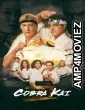 Cobra Kai (2024) Season 6 Part 1 Hindi Dubbed Series