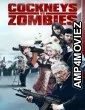 Cockneys Vs Zombies (2013) ORG Hindi Dubbed Movie