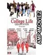 College Life Graduation (2021) HQ Hindi Dubbed Movie