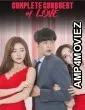 Complete Conquest Of Love (2020) ORG Hindi Dubbed Movie