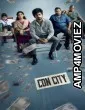 Con City (2026) HQ Hindi Dubbed Movie
