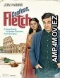 Confess Fletch (2022) HQ Telugu Dubbed Movie