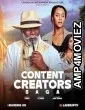 Content Creators Saga (2025) HQ Hindi Dubbed Movie