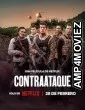 Counterstrike (2025) HQ Telugu Dubbed Movie