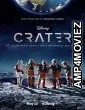 Crater (2023) HQ Telugu Dubbed Movie