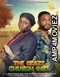 Crazy Church Girl (2025) HQ Hindi Dubbed Movie