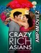 Crazy Rich Asians (2018) ORG Hindi Dubbed Movie