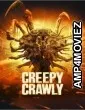 Creepy Crawly (2023) ORG Hindi Dubbed Movie