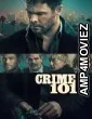 Crime 101 (2026) ORG Hindi Dubbed Movie