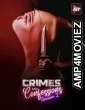 Crimes and Confessions (2023) Season 2 Hindi Web Series