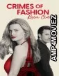 Crimes of Fashion Killer Clutch (2024) HQ Telugu Dubbed Movie