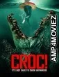 Croc (2022) HQ Telugu Dubbed Movie