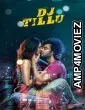 DJ Tillu (2022) ORG Hindi Dubbed Movie