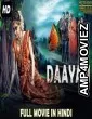 Daayan (2018) Hindi Dubbed Full Movie