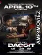Dacoit A Love Story (2026) HQ Hindi Dubbed Movie