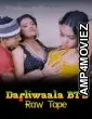 Dafliwaala BTS Raw Tape (2026) Moodx Hindi Hot Short Film
