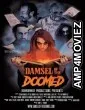 Damsel of the Doomed (2025) HQ Hindi Dubbed Movie
